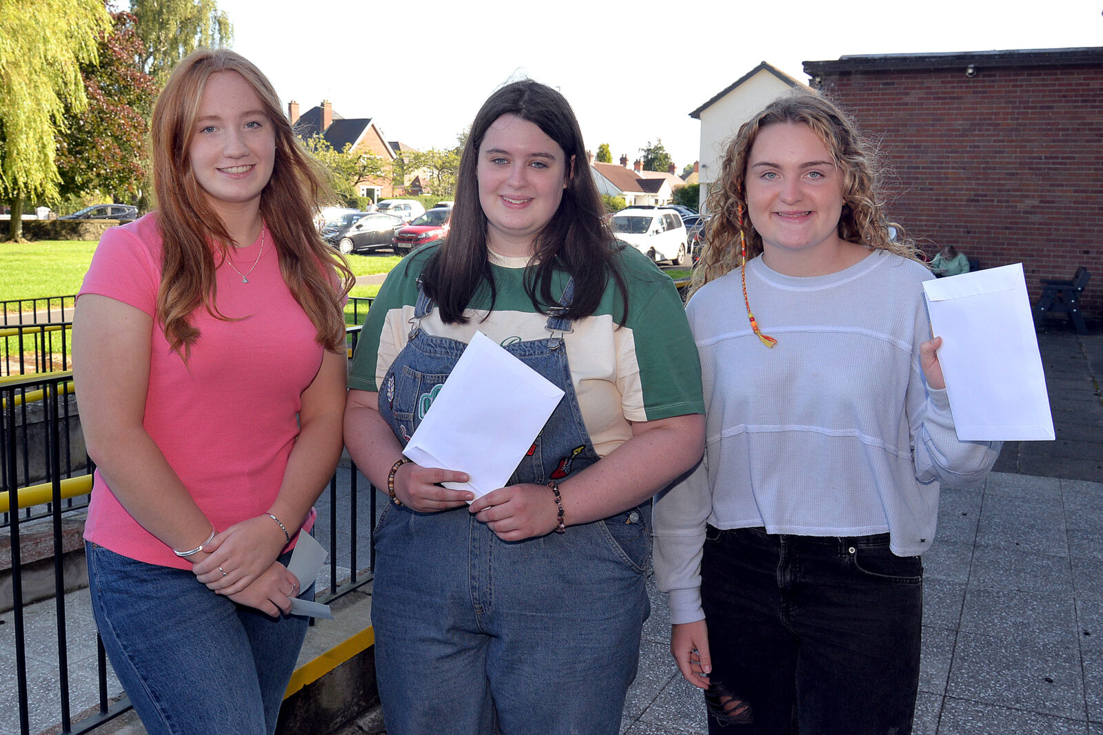 Praiseworthy GCSE Results for Portadown College Students - Portadown ...